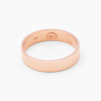 Quintessential Ring