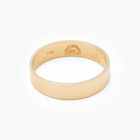Quintessential Ring