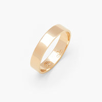 Quintessential Ring