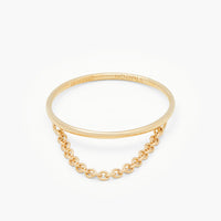 The Golden Chain Ring