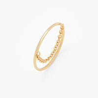 The Golden Chain Ring