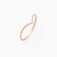 Chevron Ring