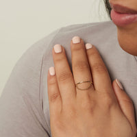 The Golden Chain Ring