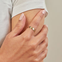 Quintessential Ring