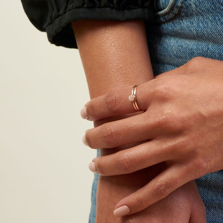 Three sisters launch Lakdawala, a sustainable luxury jewelry brand committed to Fairmined gold