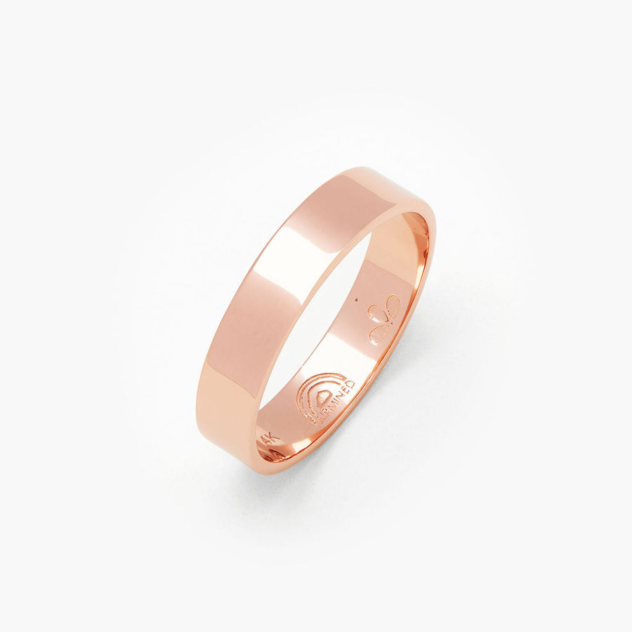Quintessential Ring