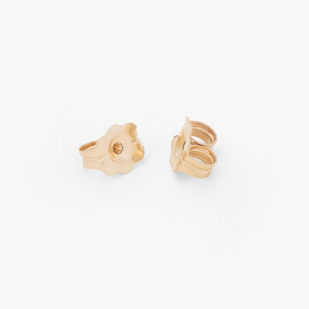 Baguette Studs