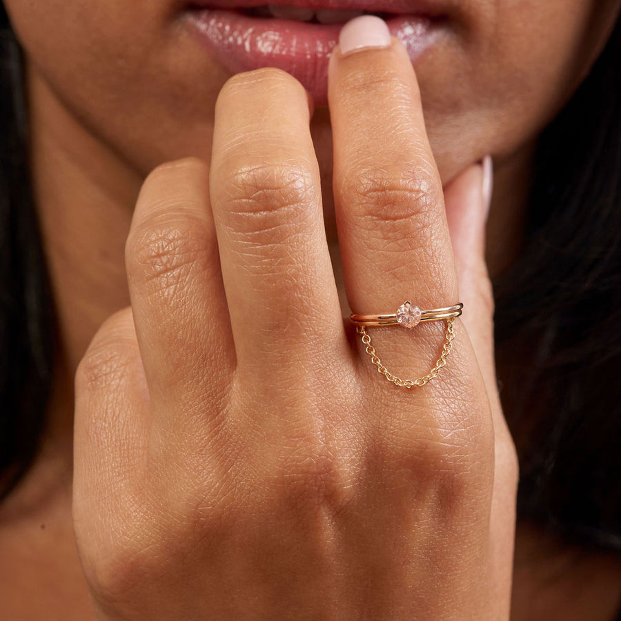 Bijou ring deals